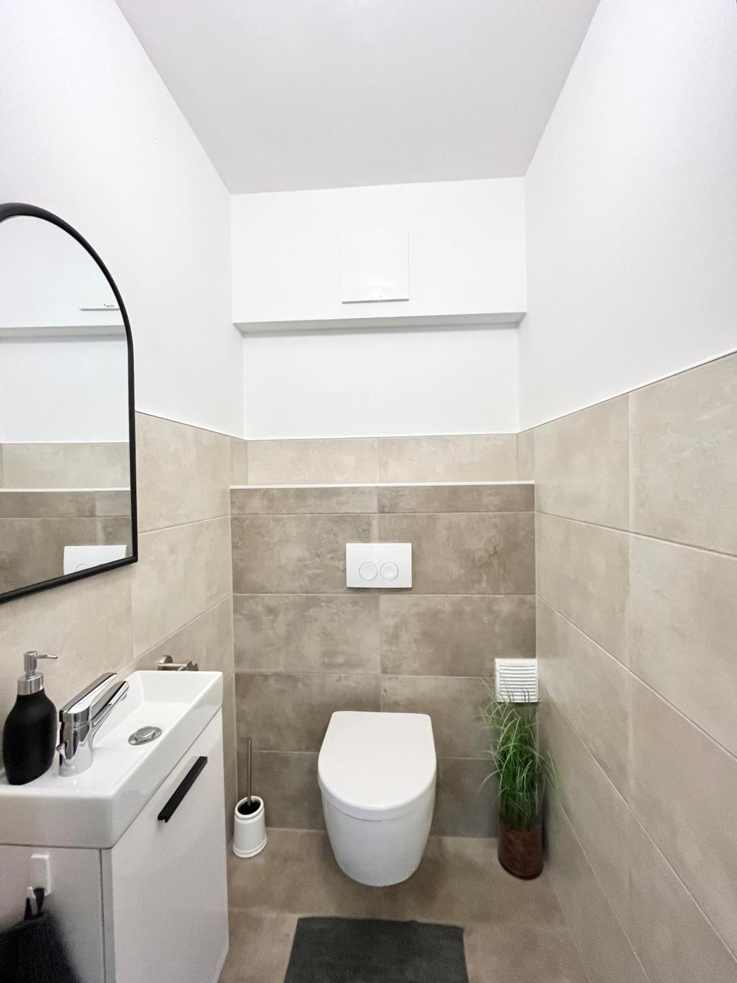 See-Residenz St. Anna - Mit Exklusivem Seezugang Maria Wörth Dış mekan fotoğraf